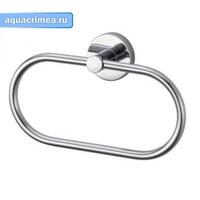 Кольцо Кosmos для полотенца ш/к 0607